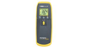 Infrared Thermometer, -20 ... 550°C